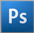 Photoshop logo