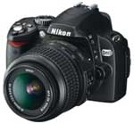 Picture of Nikon 150 Camera