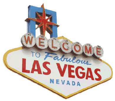 image of welcome to las vegas sign