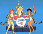 photo of Josie and the Pussycats