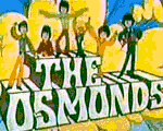 photo of The Osmonds