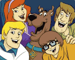 photo of Scooby Doo