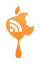 RSS icon