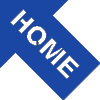 Home Arrow Blue