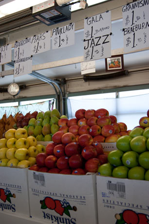 Westside Market