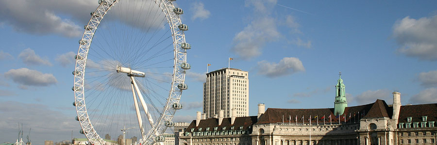 London Eye