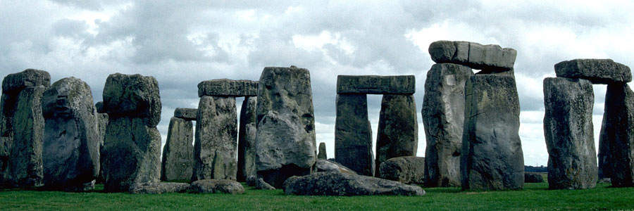 Stonehenge