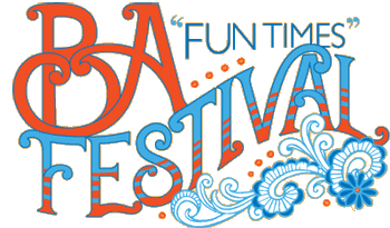 BA Fun Times Festival