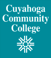 Cuyahoga Community College Logo