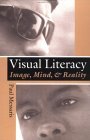 Cover of Visual Literacy by Paul Messaris