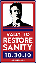 Rally to Restore Reason